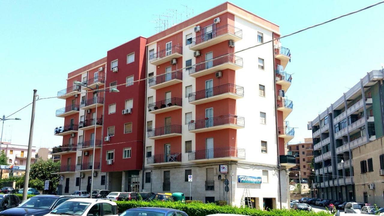 My Place 锡拉库扎 外观 照片