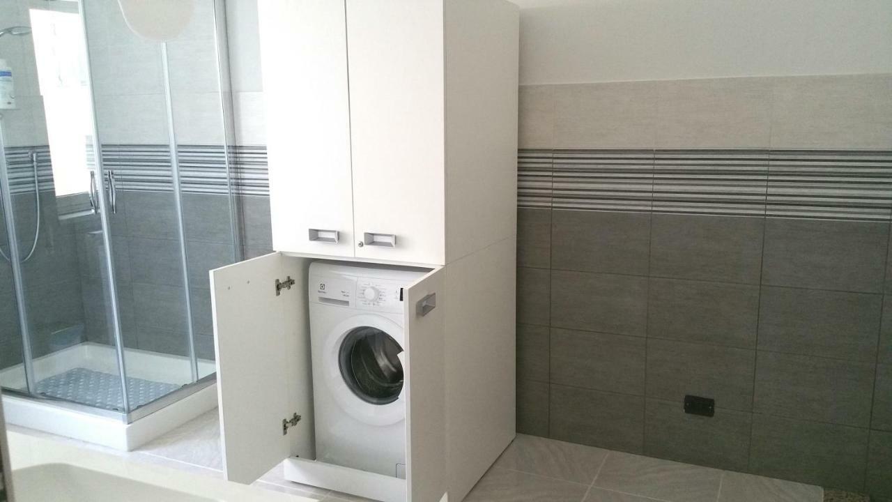 My Place 锡拉库扎 外观 照片