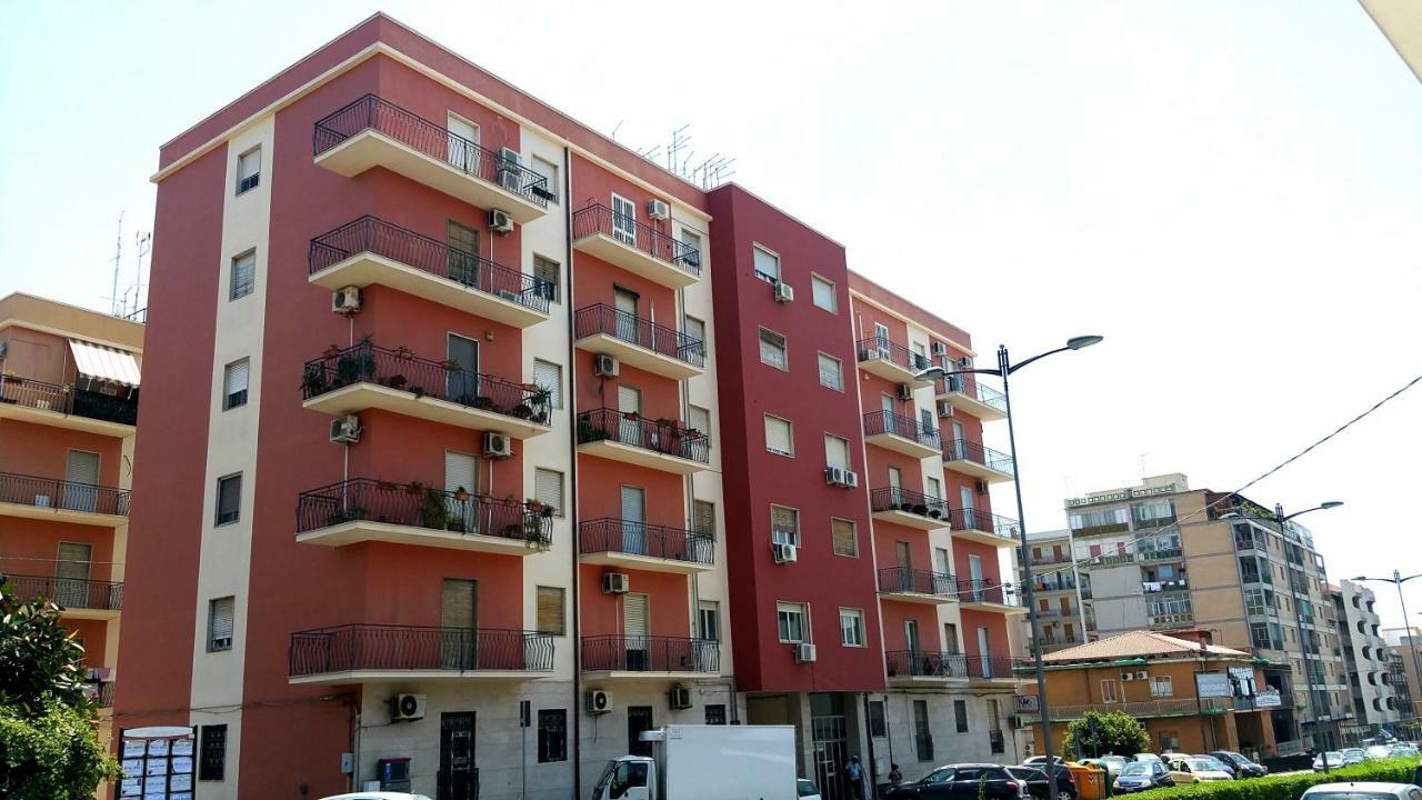 My Place 锡拉库扎 外观 照片