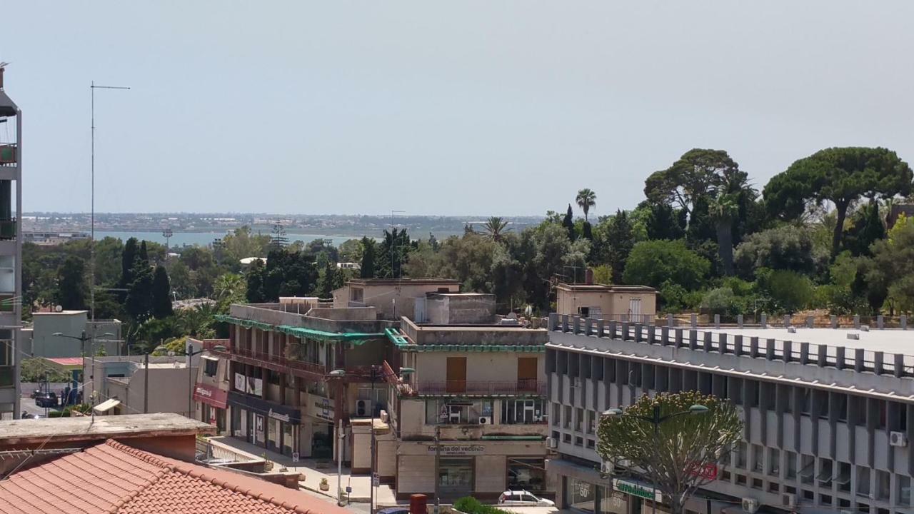 My Place 锡拉库扎 外观 照片